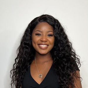 Meet your Posher, Grace